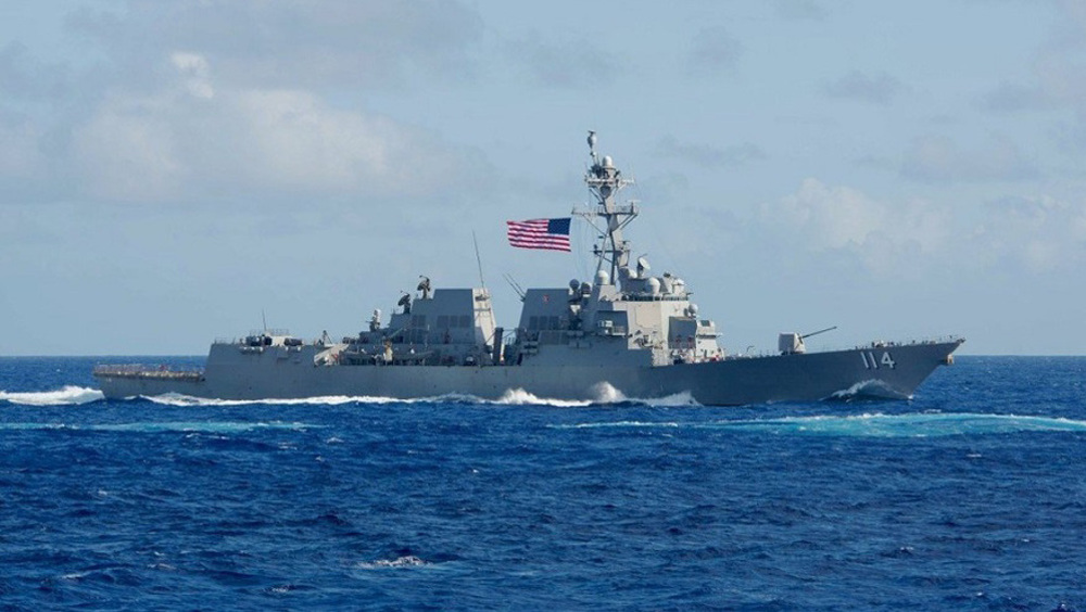 US repeating its Russia mistakes with China: Analyst 