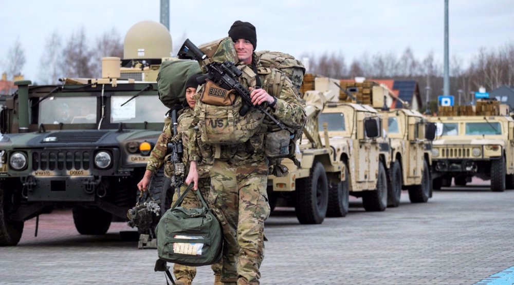 NATO members are agents of chaos: Academic