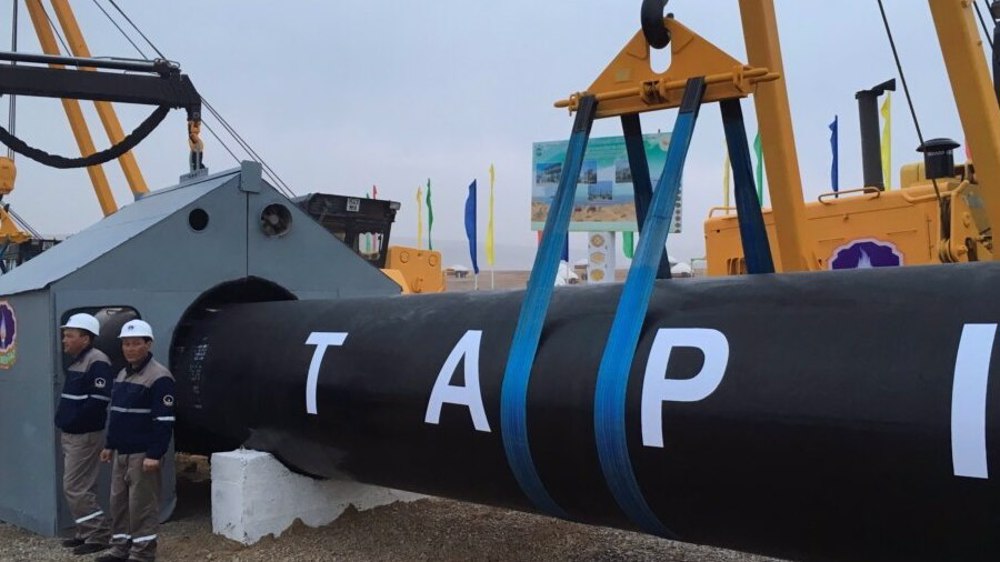TAPI : coup de grâce gazier US!