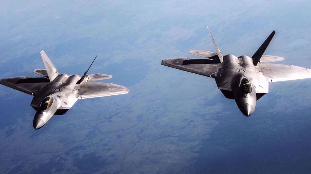 UN war crimes panel urges US to investigate airstrikes on Syria