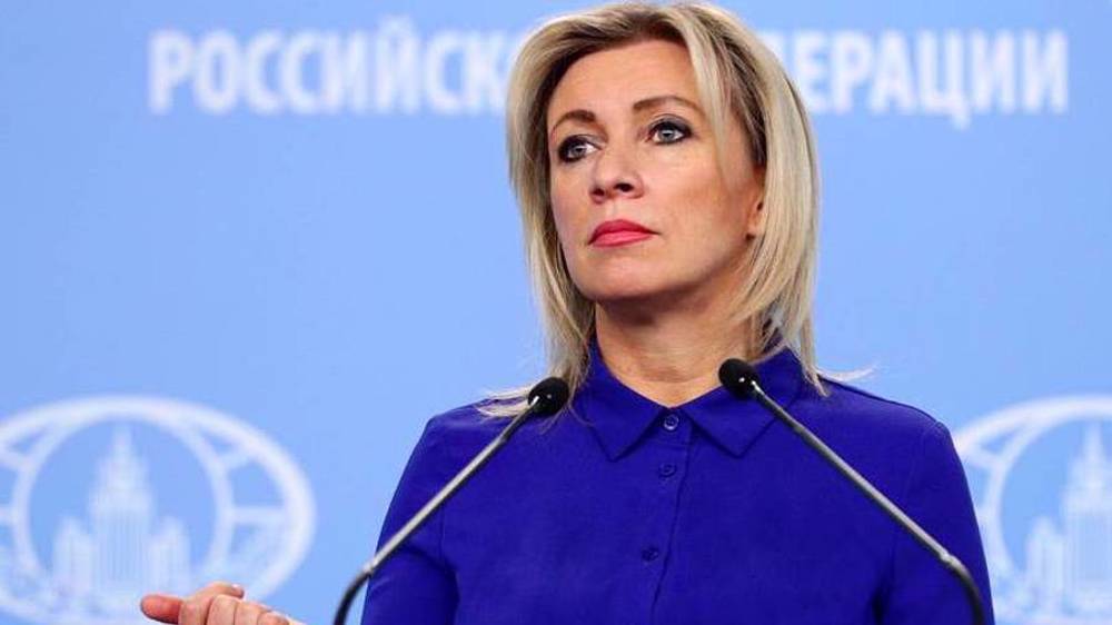 Russia urges US to reveal information about biolabs in Ukraine 