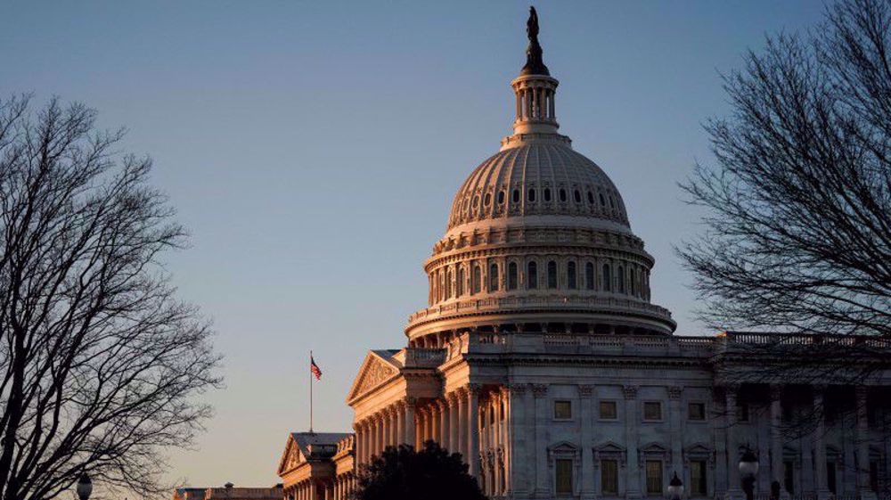 US Democrats remove COVID-19 funding from House bill to help Ukraine