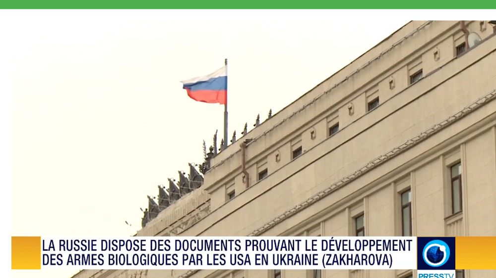 Journal du 9 mars 2022 