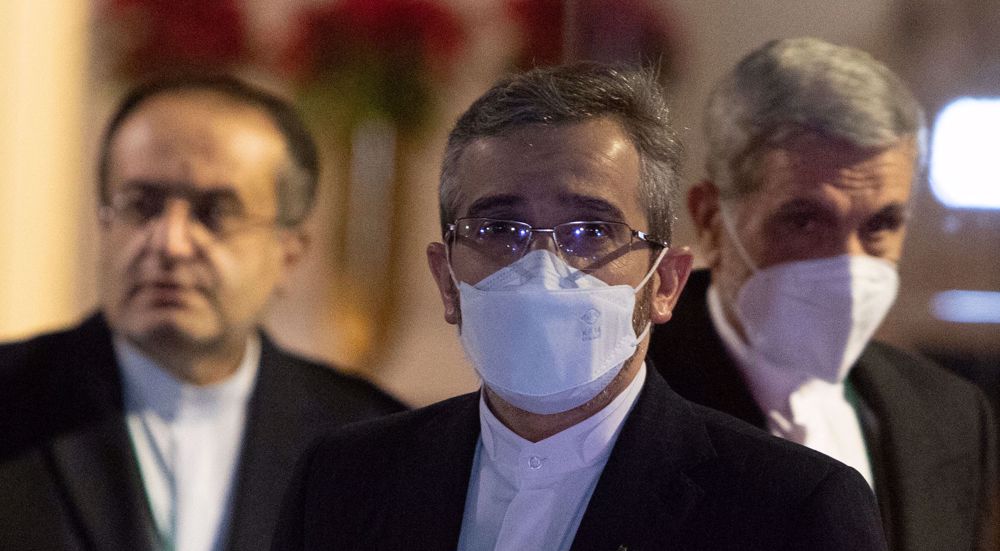 JCPOA revival blame game