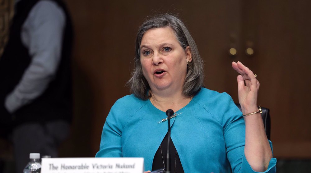 US admits Ukraine has 'biological research facilities' 