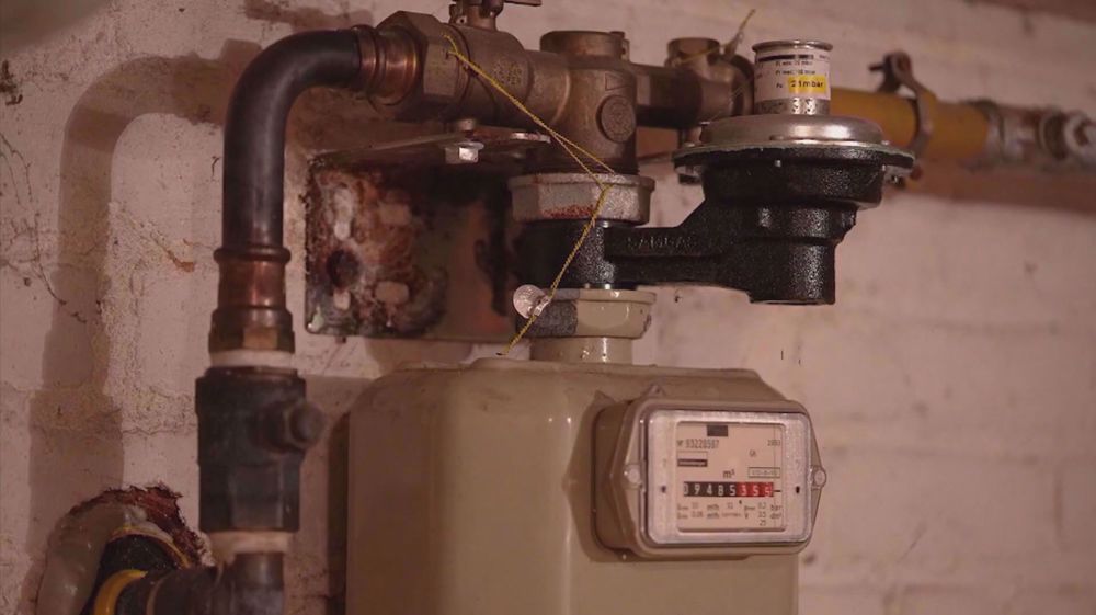 Italy mulls new energy strategy as EU unveils plans to reduce dependency on Russian gas