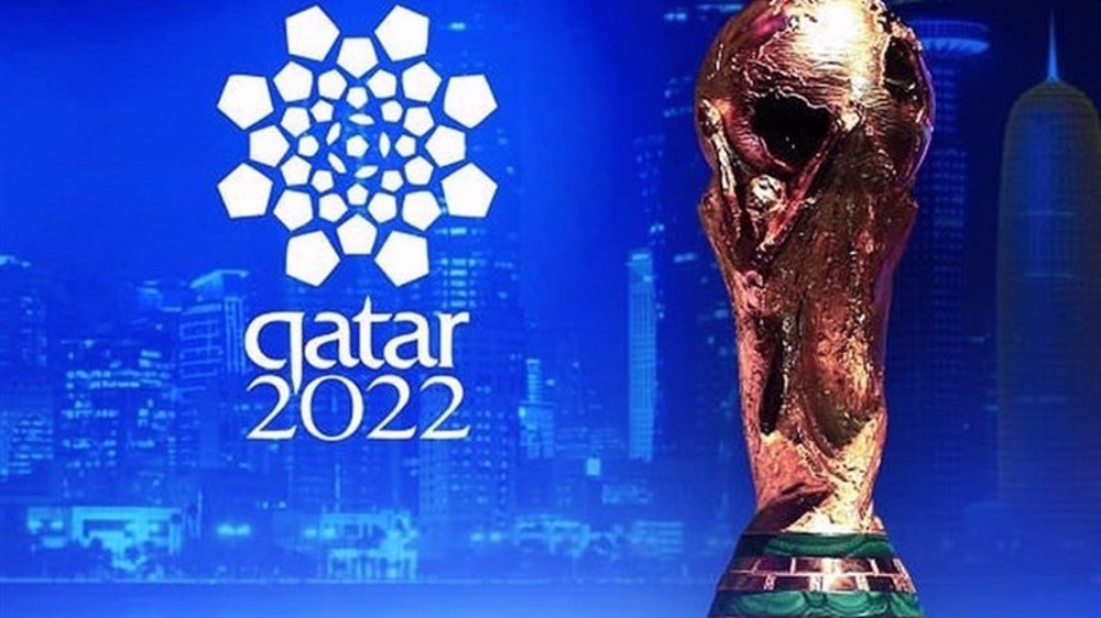 2022 World Cup: Iran drawn with England, US in Group B