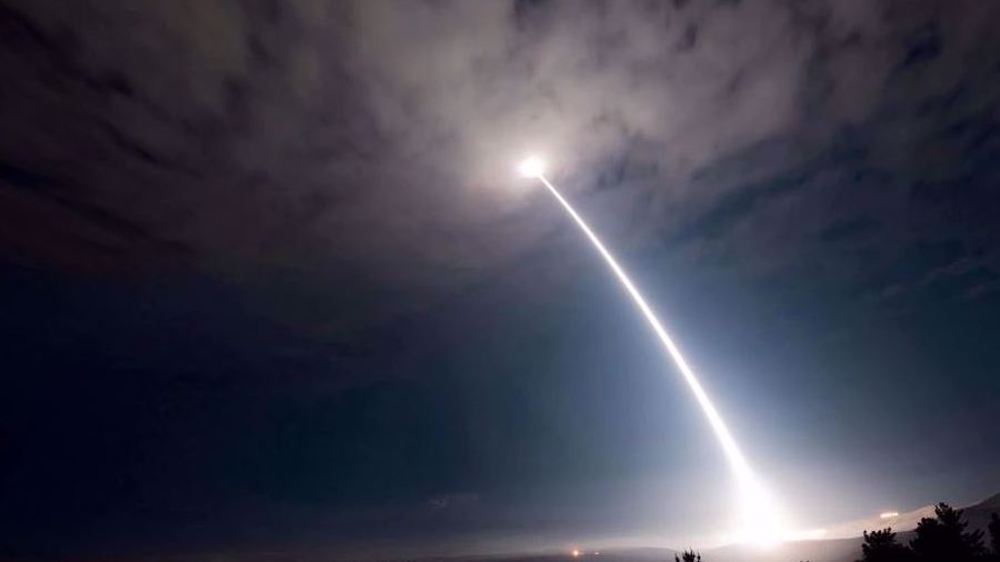 US military stands down in face of Russian nuclear alert