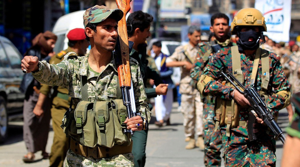 Iran welcomes UN-brokered truce in Yemen war
