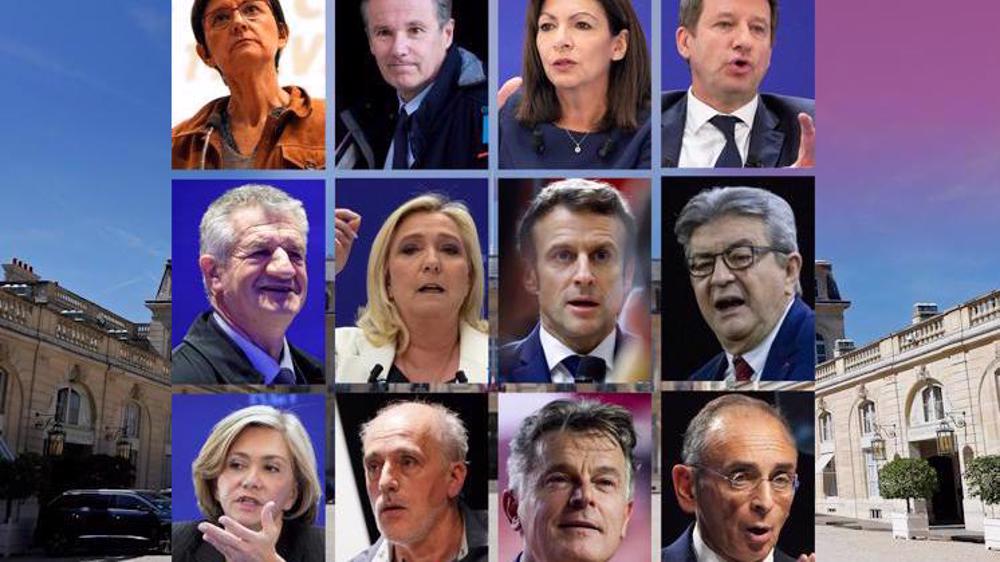 Présidentielle: les Français sanctionnent! 