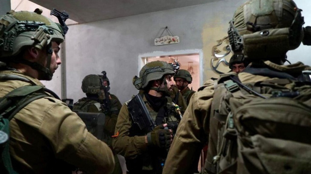  Israel steps up raids in Jenin after 'heroic' Palestinian operation