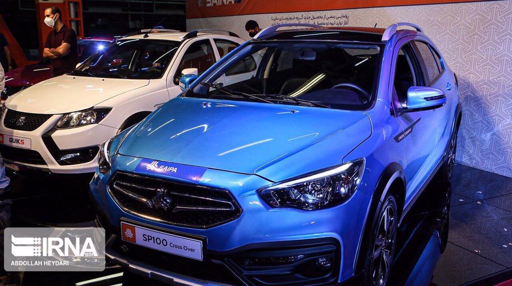 Iran to unveil first budget car in early 2023: Deputy minister