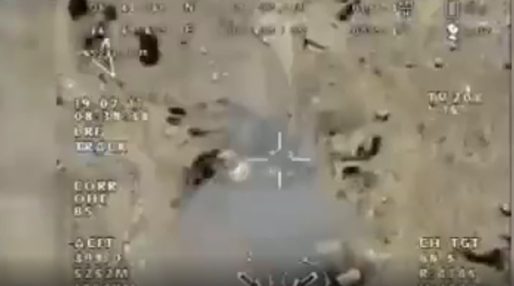 La Guerre hybride anti-US! 