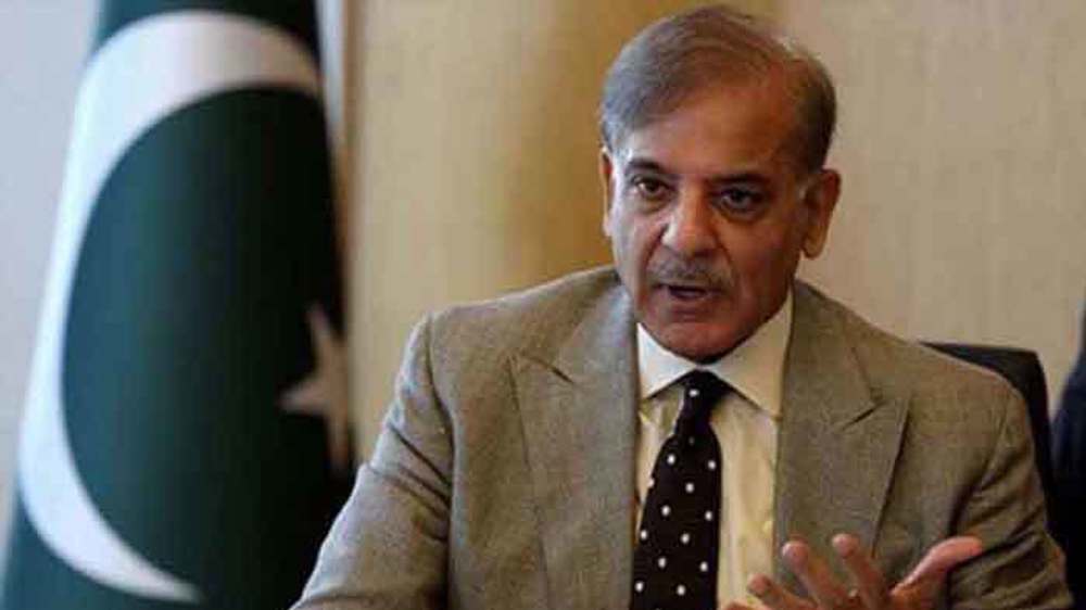 Shehbaz Sherif set to become Pakistan’s next prime minister