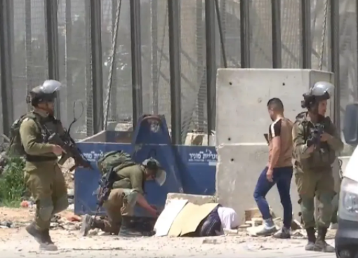 Israeli forces kill 2 Palestinian women as tensions rise across West Bank