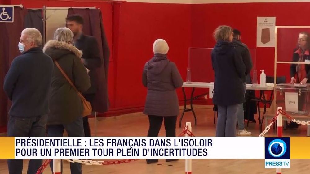Journal du 10 avril 2022