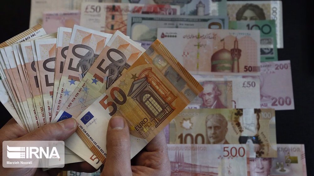 Iran Foreign Ministry confirms report on release of funds