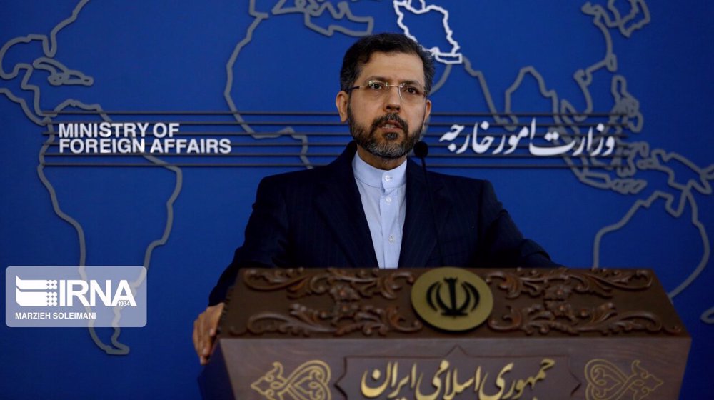 Spox: Some clips, remarks aim to incite phobia against Iran or Afghanistan