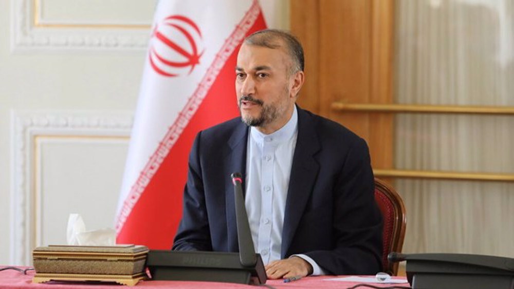 Iran plans talks with neighbors on water rights amid drought, sand storms 