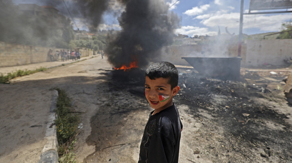 New injuries, arrests as Israel continues to brutalize Palestinians