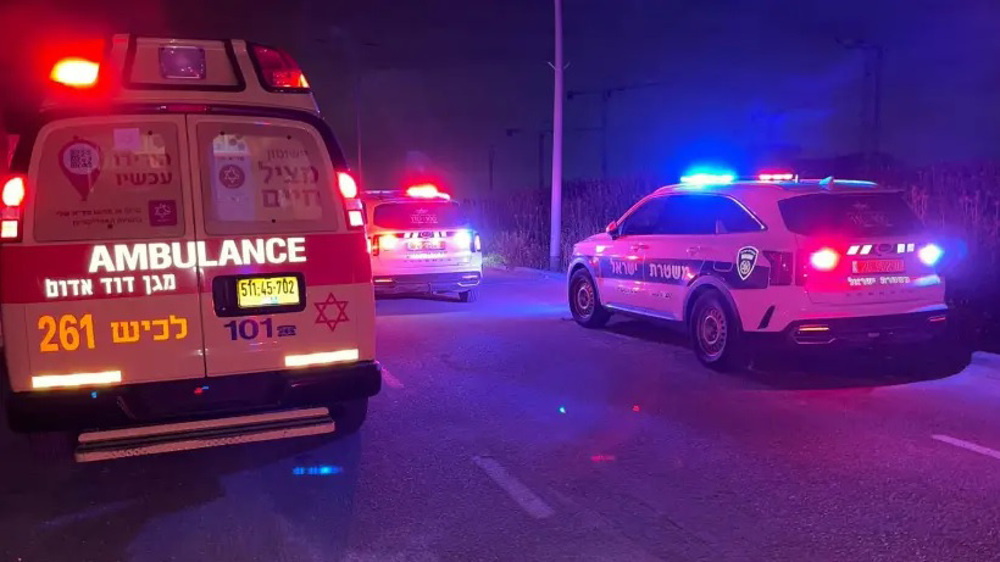 Israeli forces fatally shoot Palestinian man over alleged stabbing attack