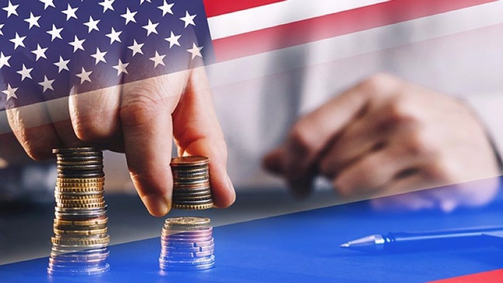  Ukraine: USA sur le point de perdre....
