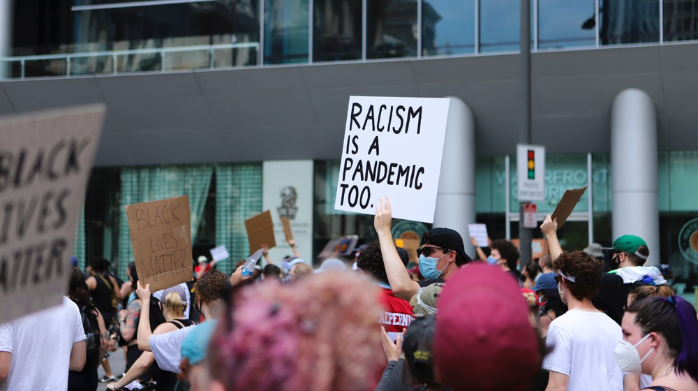 Systemic Racism in US