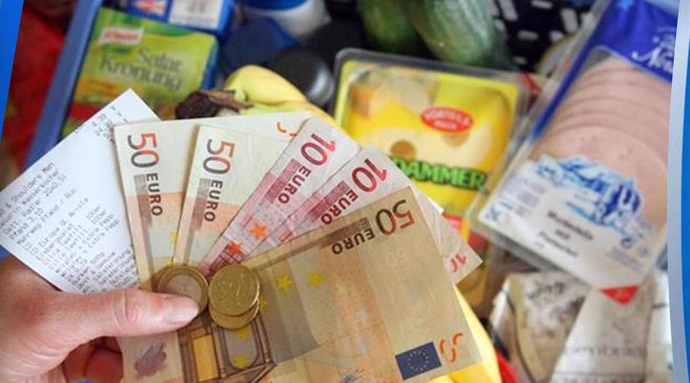 Cost of living soars in EU, while wages remain stagnant