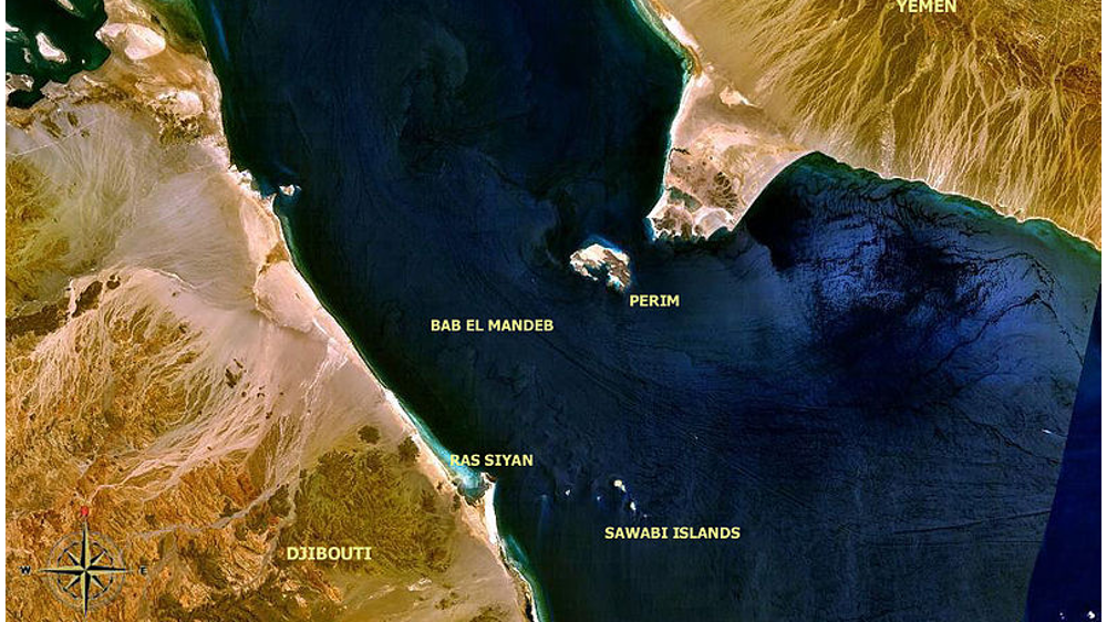 USA/Ansarallah: la guerre commence 