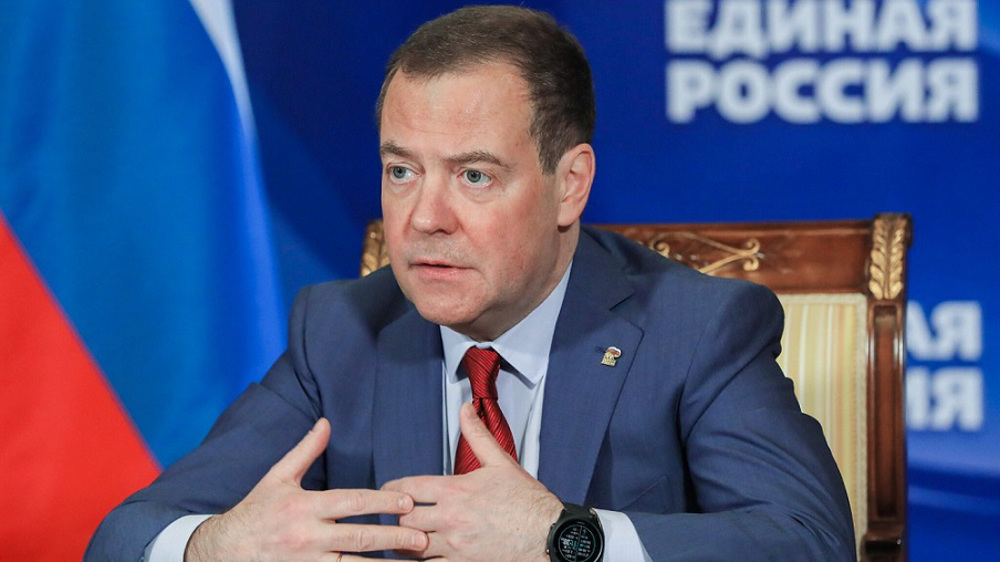 Russia says will deploy nuclear arms in Baltic Sea if Finland, Sweden join NATO