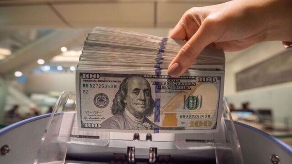 Iran tightens rules on carrying foreign cash