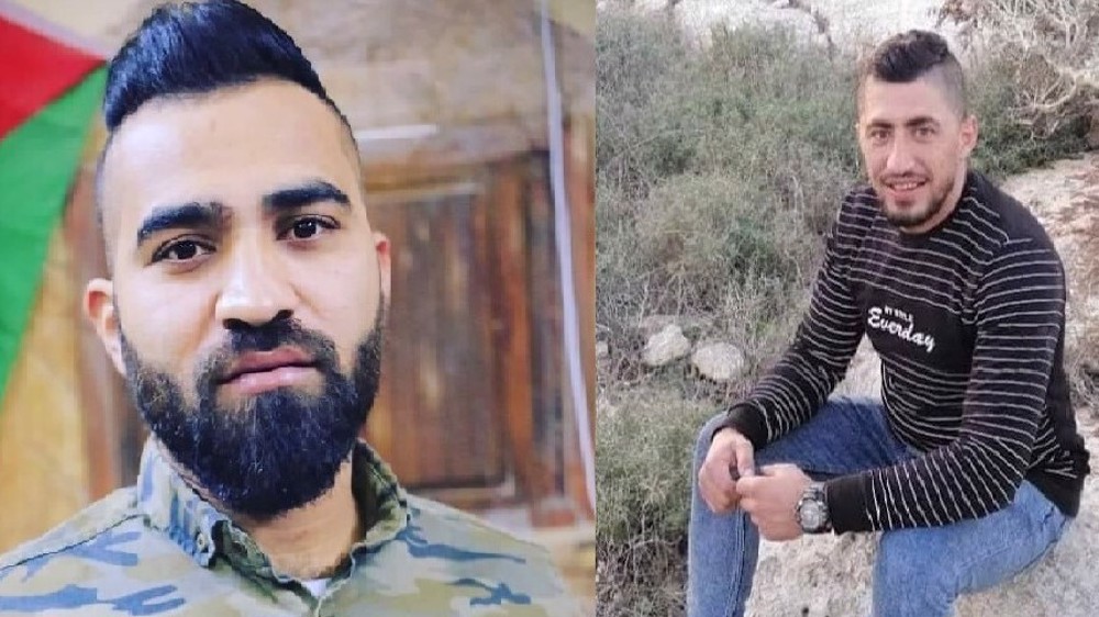 Israeli troops kill 2 more Palestinians in West Bank raid