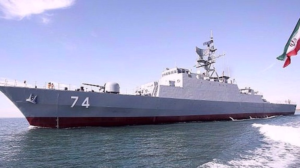 Iran urges regional cooperation to ensure security in Persian Gulf
