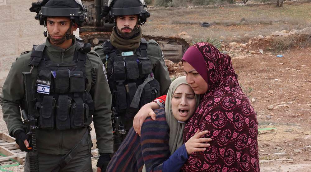 Iran: terror, foreign invasions main threats to Mideast women’s security  