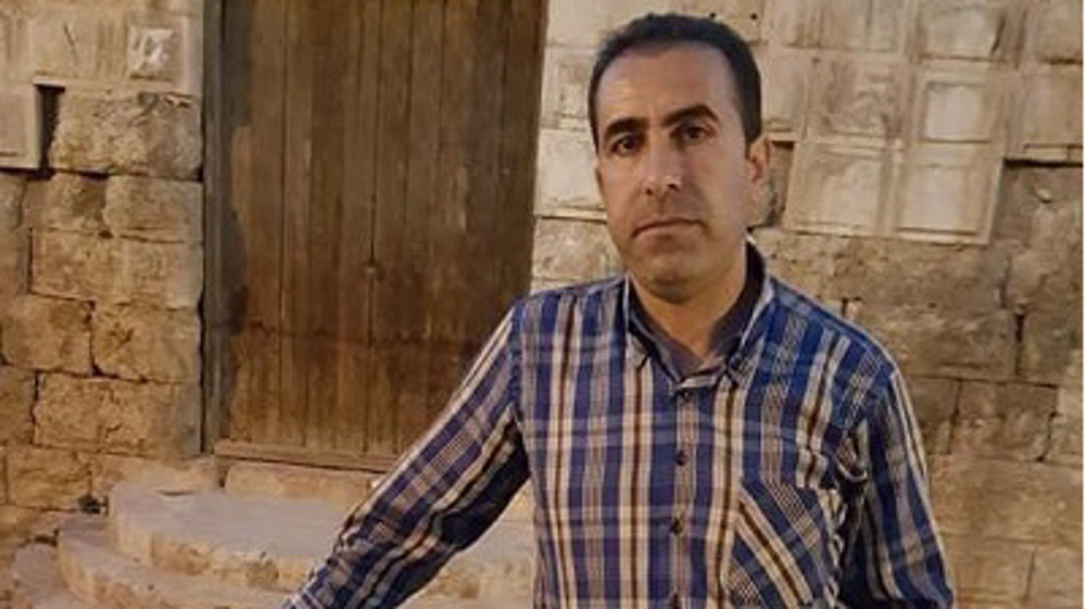 Palestinian man injured by Israeli forces succumbs to his wounds