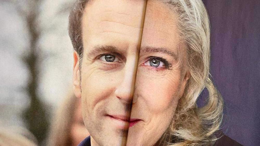 Le Pen promises to pull France out of NATO's command 