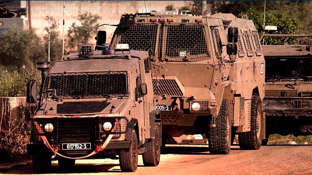Palestinian death toll rises, general strike declared in West Bank