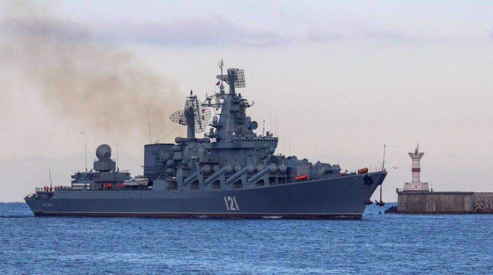 Day 51: Russia warns US of 'unpredictable consequences' over Ukraine aid