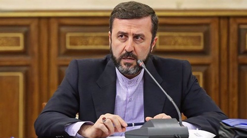 30 Iranians imprisoned abroad on charges of circumventing US sanctions: Official