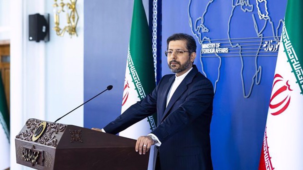 Iran slams UK plan to transfer asylum seekers to Rwanda