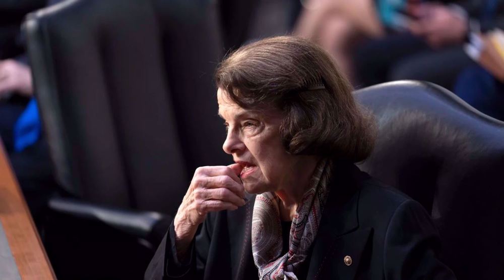 Colleagues worry US senator is mentally unfit to serve: Report