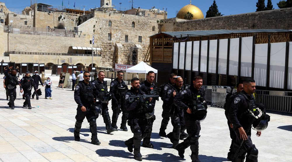 Attack on Palestinian worshippers at al-Aqsa a horrific act: Analyst 