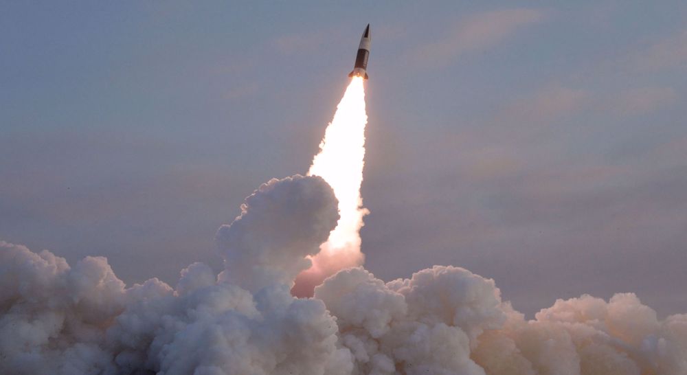 N Korea tests new weapons system to enhance nuclear capabilities