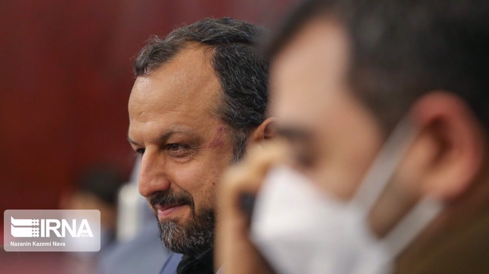 Iran's finance minister cancels visit to US over visa delay