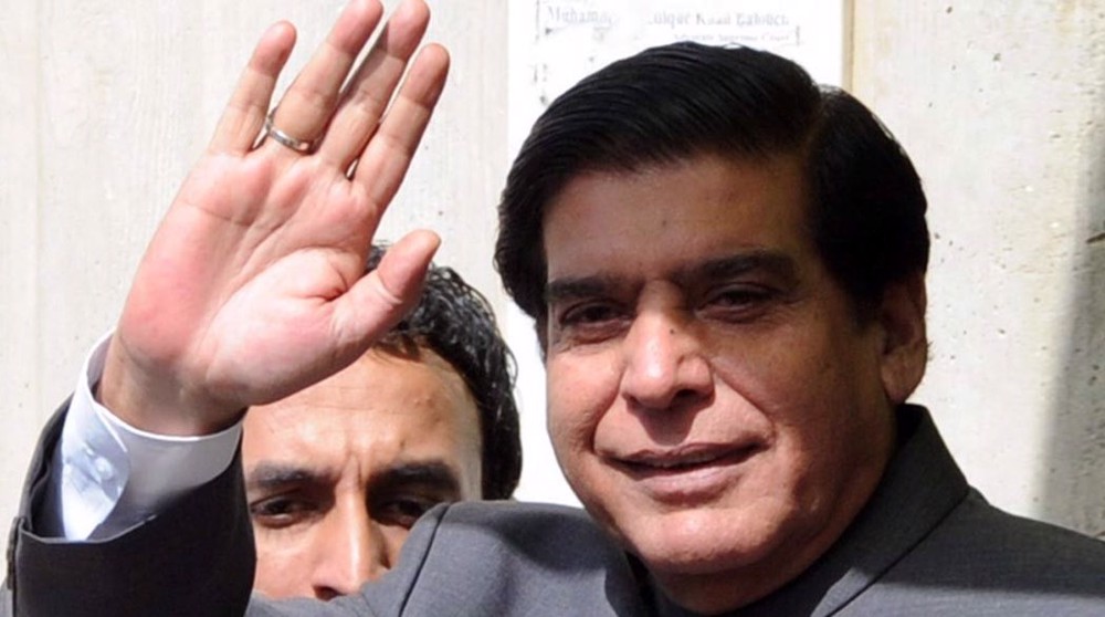 Pakistan’s new ruling coalition appoints new parliament speaker