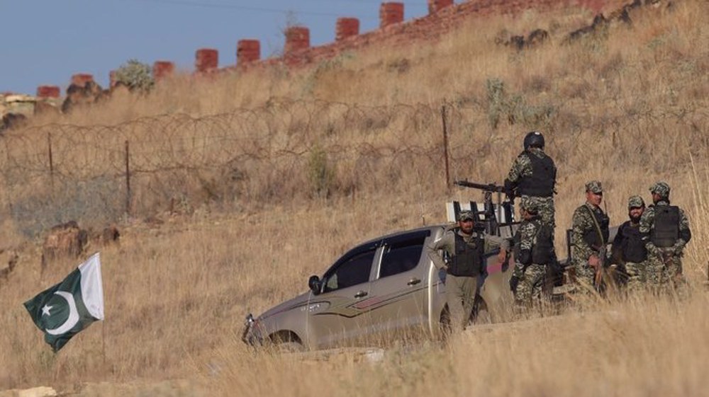 7 Pakistani soldiers killed in ambush in North Waziristan