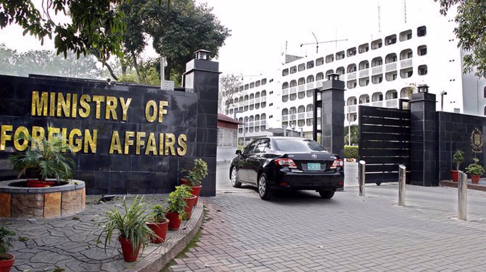 Pakistan urges ‘stern action’ by Taliban amid cross-border attacks