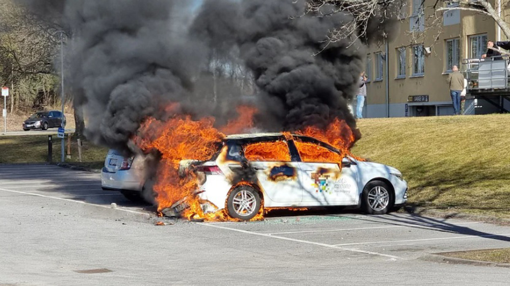 Three injured in clashes over planned Qur'an burnings in Sweden