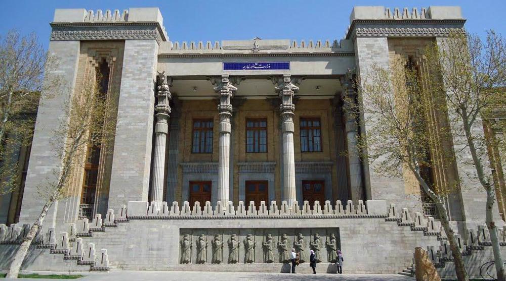 Iran summons Sweden’s envoy in protest at desecration of Holy Qur’an