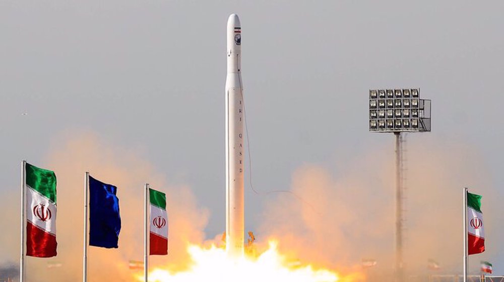 Premier ICBM iranien: les détails?